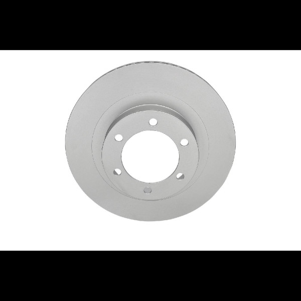 Disque de frein [Equipementier Origine]