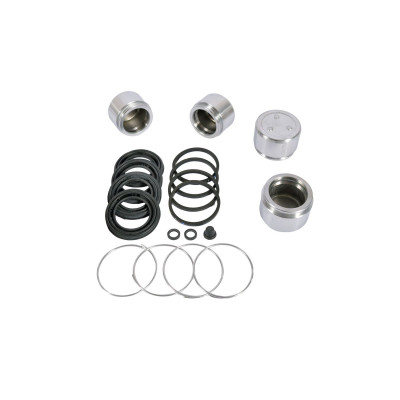 Etrier - kit de reconstruction complet (joints et pistons) [Générique]