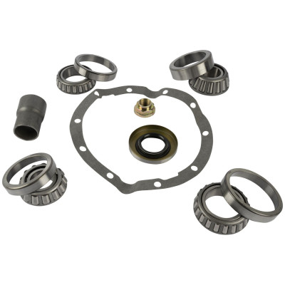 KIT de REFECTION de Différentiel [Equipementier Origine]