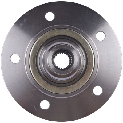 Moyeu nu (sans roulement) [Générique]