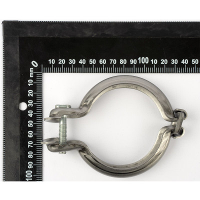 Collier [Origine Constructeur]