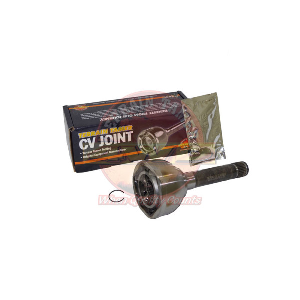 JOINT HOMOCINÉTIQUE (AVEC MOYEUX DÉBRAYABLE) 238.5MM