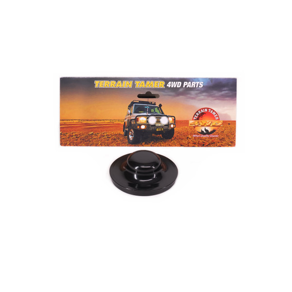 GREASE CAP HUB