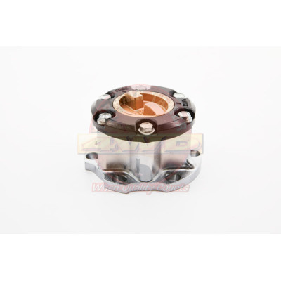FREE WHEELING HUB (AISIN)