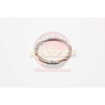 LOCK NUT ADJUSTER STEERING BOX