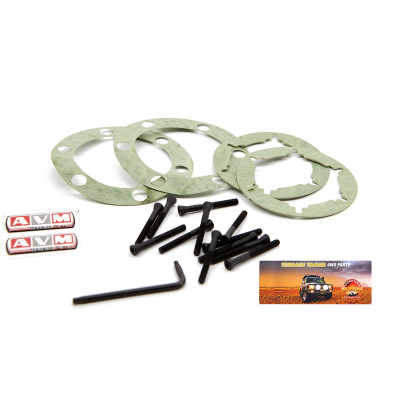 AVM SERVICE KIT AVM432
