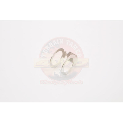 GASKET POWER STEERING FITTING