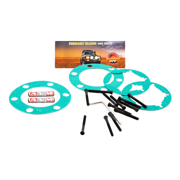 AVM SERVICE KIT AVM433