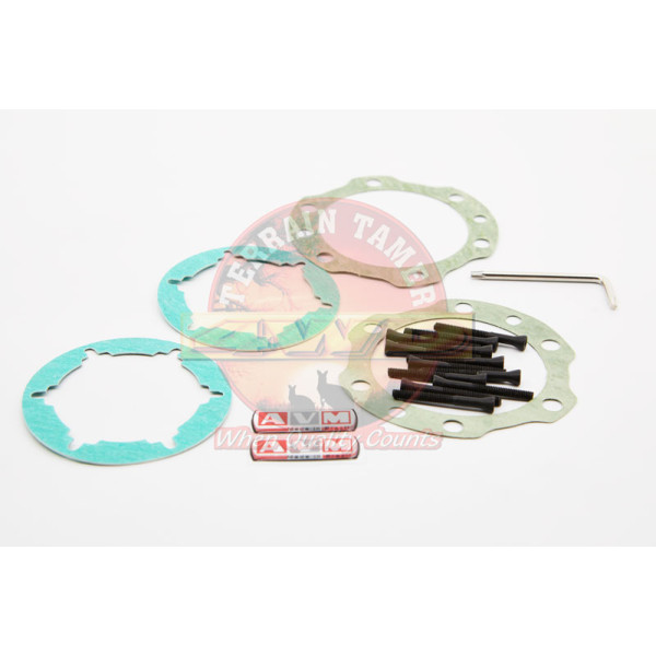 AVM SERVICE KIT AVM454