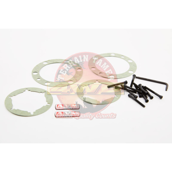 AVM SERVICE KIT AVM456