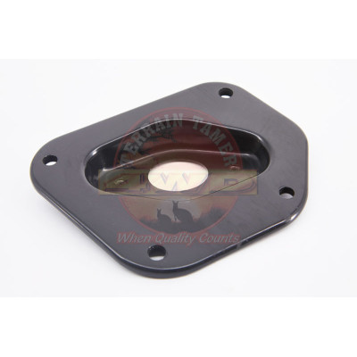 COVER STEERING INTERMEDIATE SHAFT