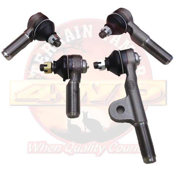 ROTULES - JEU COMPLET (CONDUITE À DROITE)