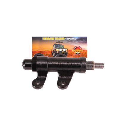 BRACKET IDLER ARM