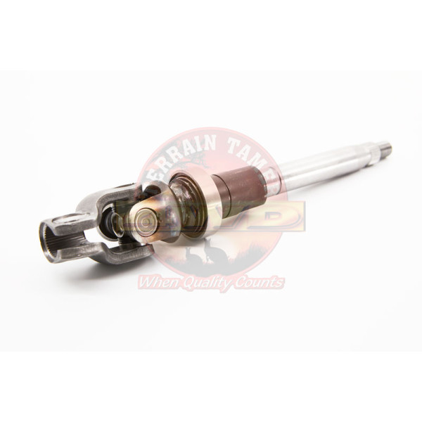 SHAFT STEERING UPPER SUITS TILT STEERING