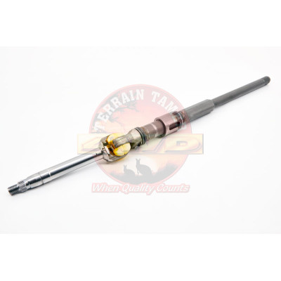 SHAFT ASSY STEERING SUITS MANUAL TILT STEERING
