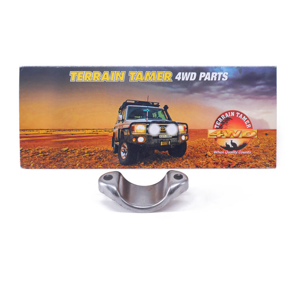 CLAMP STEERING COLUMN UPPER