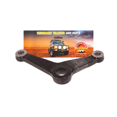 ARM STEERING CENTRE
