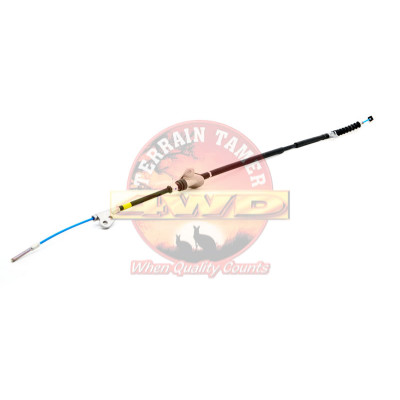 CABLE DE FREIN AVANT N1