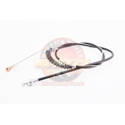 CABLE DE FREIN A MAIN CONDUITE A DROITE !!!