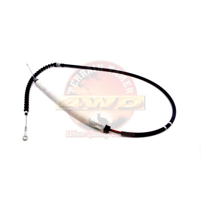 CABLE DE FREIN A MAIN AVANT N1