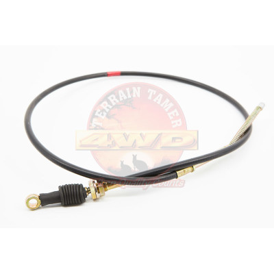 CABLE DE FREIN A MAIN 3 VITESSES