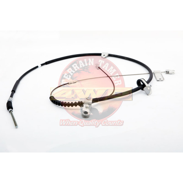 CABLE DE FREIN A MAIN ARRIERE