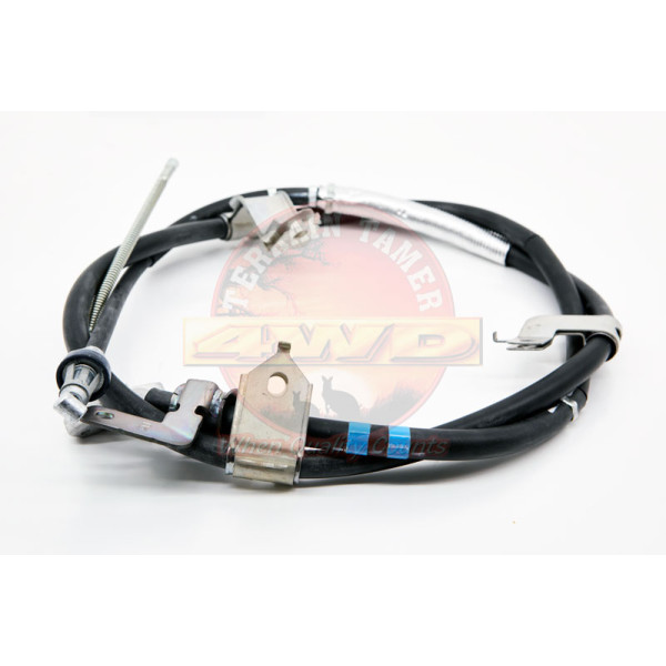 CABLE DE FREIN A MAIN ARRIERE DROIT
