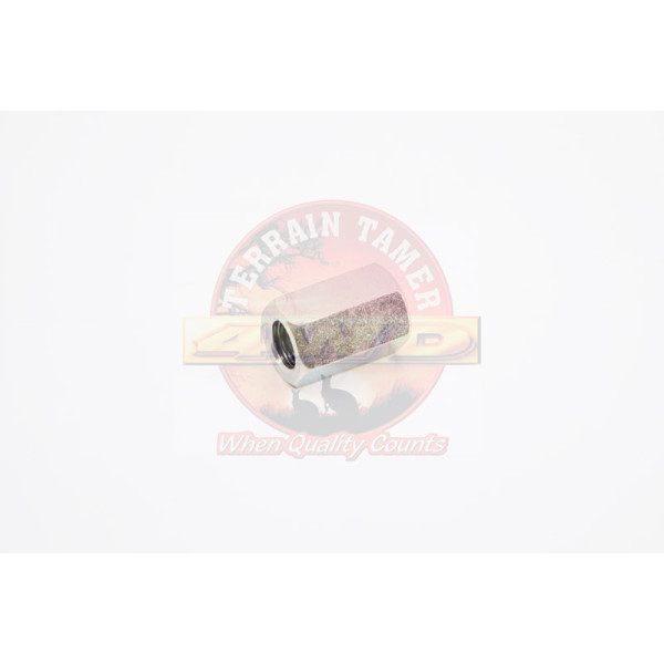 NUT HAND BRAKE CABLE ADJUSTING