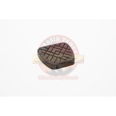 PAD BRAKE OR CLUTCH PEDAL