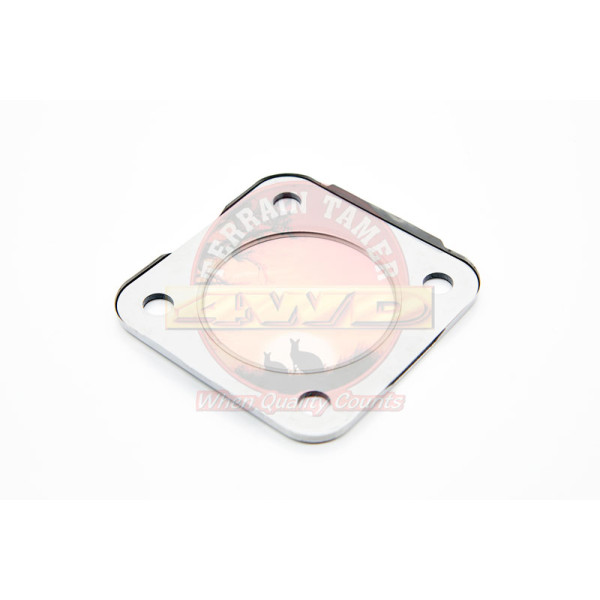 GASKET EXHAUST PIPE