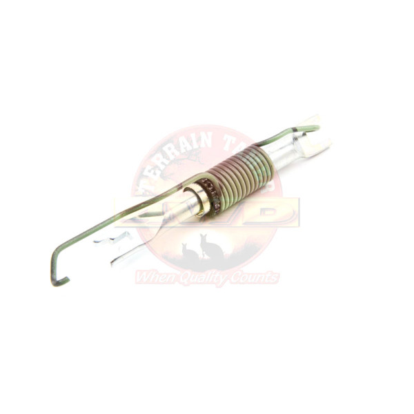 RATTRAPAGE AUTOMATIQUE DROIT FREIN TAMBOUR ABS