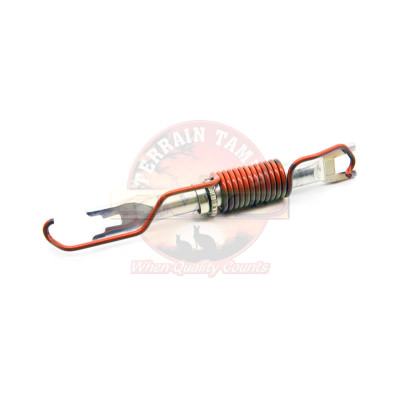 RATTRAPAGE AUTOMATIQUE GAUCHE FREIN TAMBOUR ABS