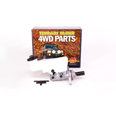 BRAKE MASTER CYLINDER MTM