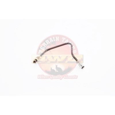 PIPE FRONT BRAKE R/H