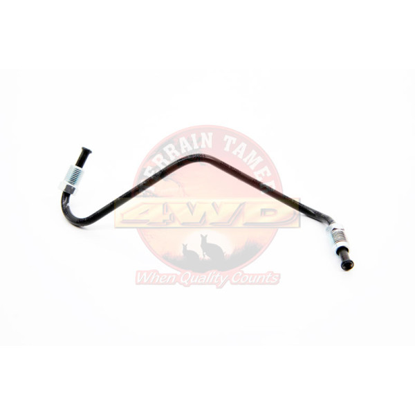 TUBE WHEEL CYLINDER FRONT L/H