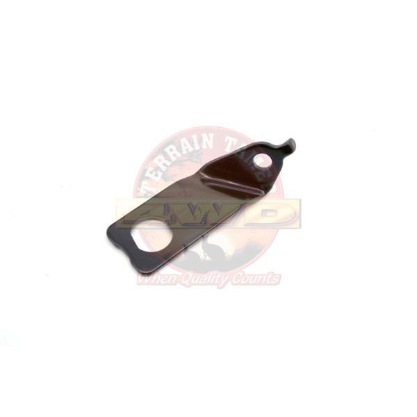 BRACKET FLEXIBLE BRAKE HOSE R/H NO.3