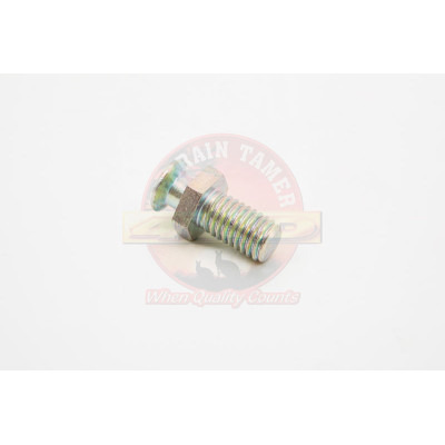 BOLT BRAKE SHOE GUIDE PLATE HAND BRAKE