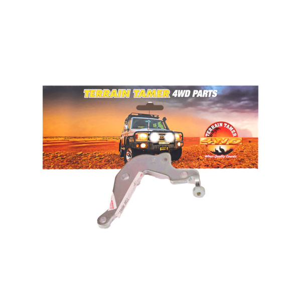 BELL CRANK HAND BRAKE R/H SUITS DISC BRAKE