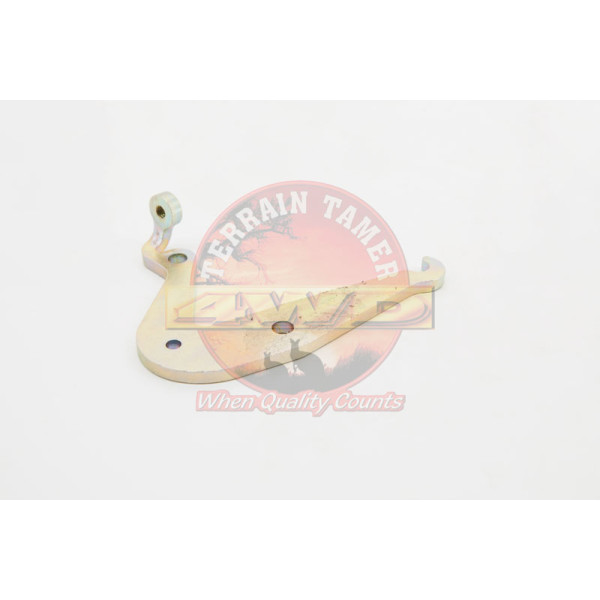 BELL CRANK HAND BRAKE L/H SUITS DRUM BRAKE