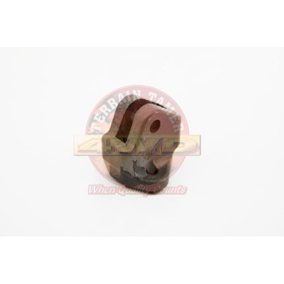 BRACKET BELL CRANK HAND BRAKE SUITS DRUM BRAKE