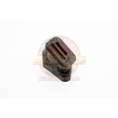BOOT BELL CRANK HAND BRAKE L/H SUITS DISC BRAKE