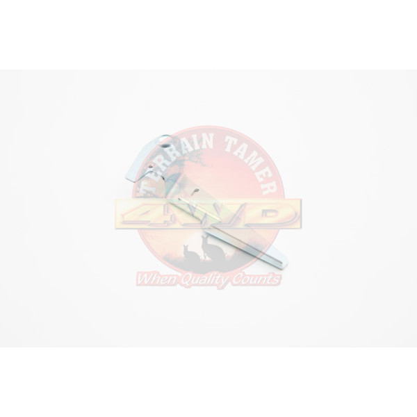 LEVER REAR BRAKE SHOE AUTOMATIC ADJUST L/H