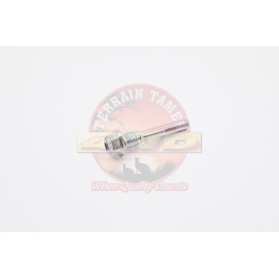 CALIPER SLIDE PIN REAR BRAKE
