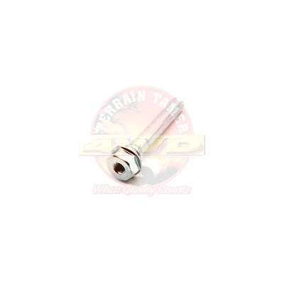 CALIPER SLIDE PIN REAR BRAKE MAIN PIN SIDE