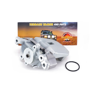 CALIPER L/H REAR