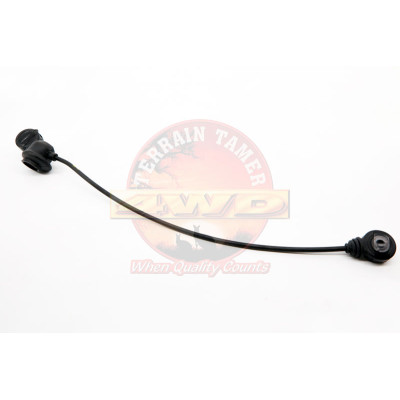 SPRING BRAKE PROPORTIONING VALVE SUITS REAR DRUM BRAKE