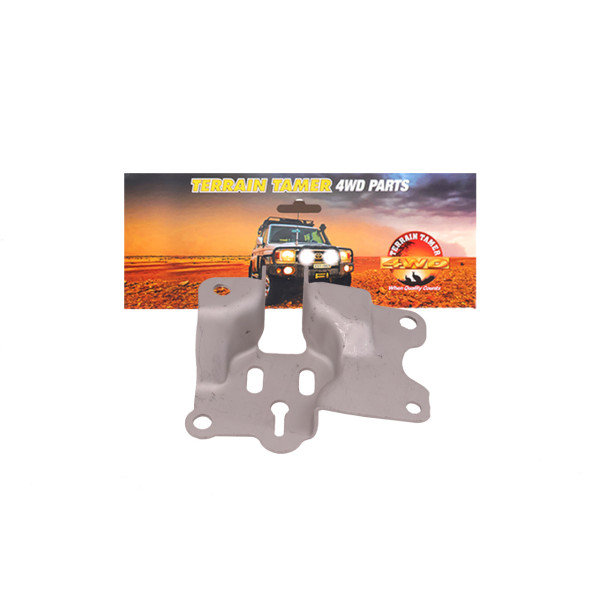 BRACKET LOAD SENSING VALVE