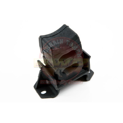 BUMPER SPRING REAR L/H SUITS WITH TEMS
