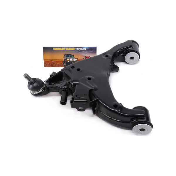 LOWER L/H CONTROL ARM