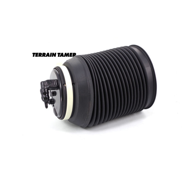 AIR BAG REAR L/H SUITS AIR SUSPENSION